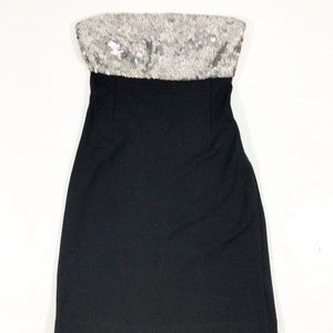 Theory Dress Size 0 Black